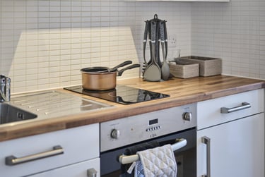1 bed studio, The Old Railway Shed, 2 Upperton Rd, City Centre, Leicester, LE30BG - Image 3